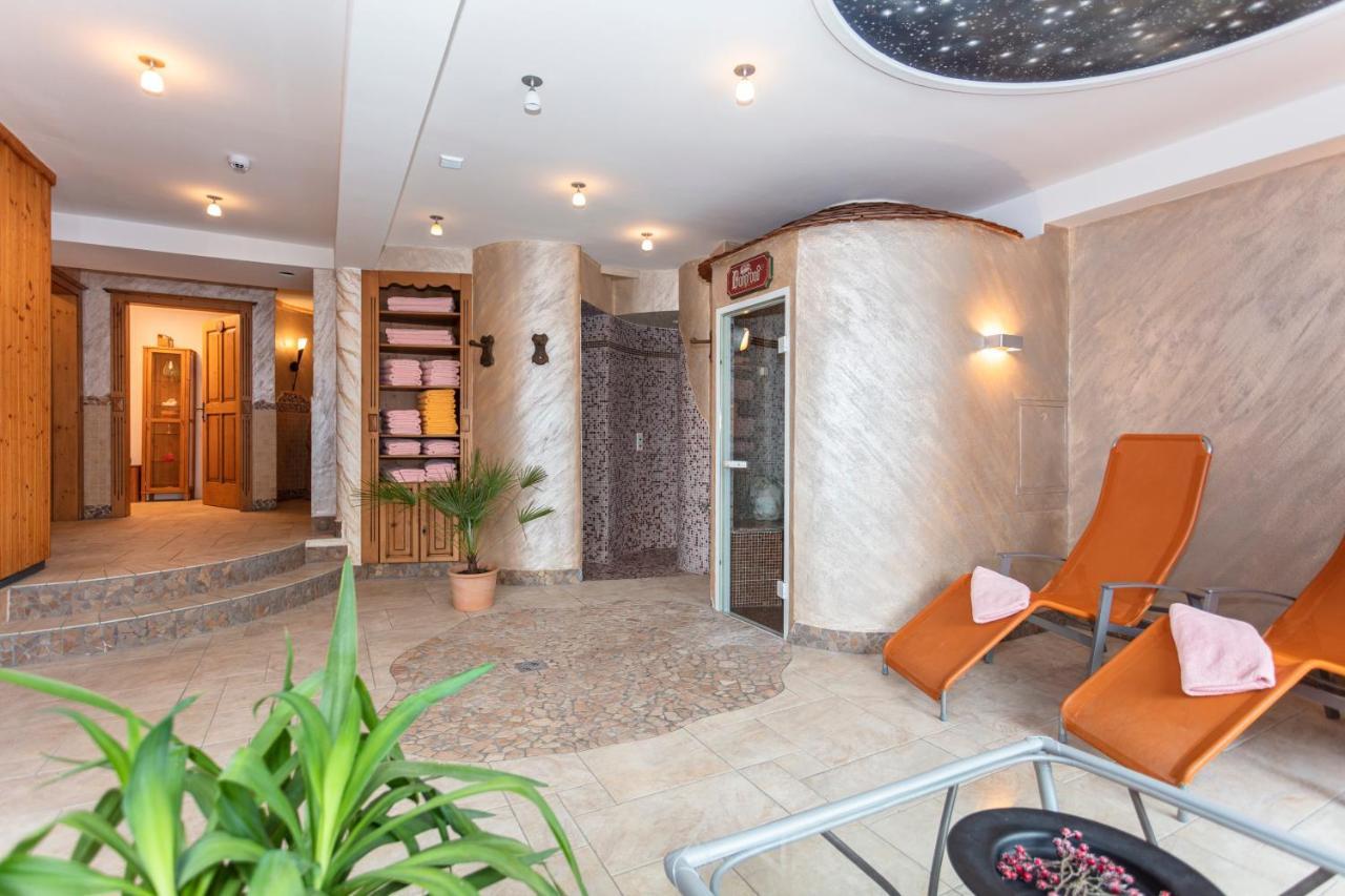 Klawunn Hotel&Apartement Kaprun Exterior foto